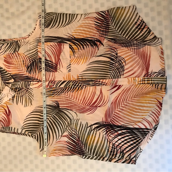 Tops, Liz Claiborne, size L, multicolour - Picture 6 of 6